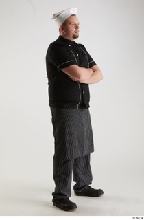 Clifford Doyle Chef Pose 1 standing whole body 0002.jpg